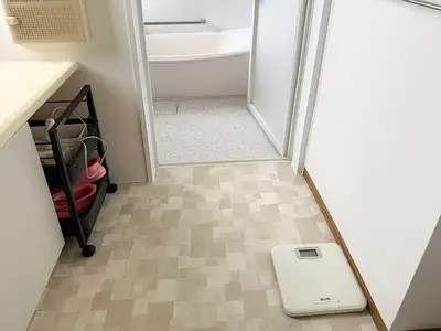 快適空間に一変！