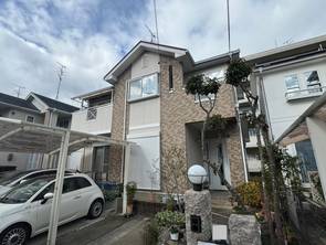 外壁塗装で魅せる！目地再現工法の魅力