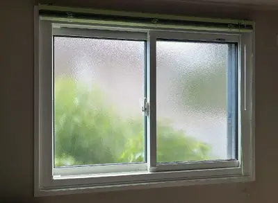 窓リノベ