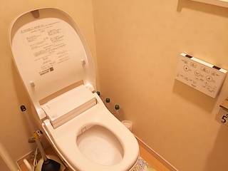 トイレリフォーム