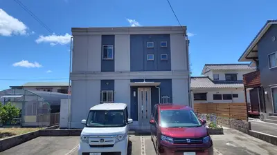 外壁塗装