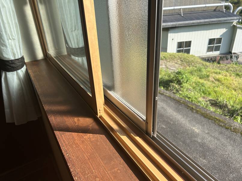 内窓リフォーム～補助金活用～