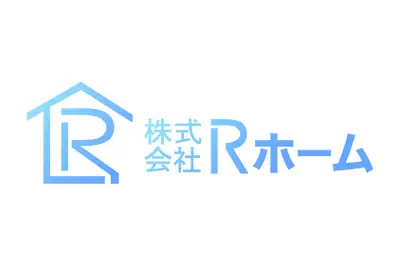 株式会社Rホームのロゴ画像