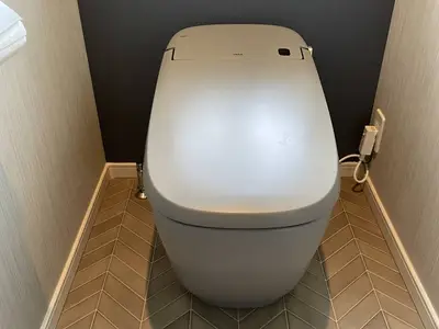 【水回り・リビング他リフォーム】～家族にやさしい省エネ住宅～