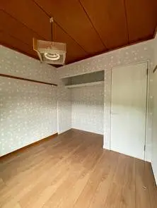 【水回り・リビング他リフォーム】～家族にやさしい省エネ住宅～