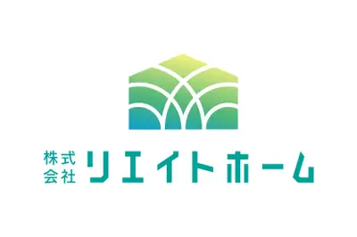 株式会社リエイトホームのロゴ画像