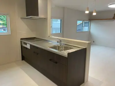 補助金活用で叶えた快適2世帯リフォーム