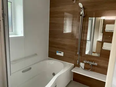 補助金活用で叶えた快適2世帯リフォーム