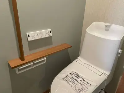 補助金活用で叶えた快適2世帯リフォーム