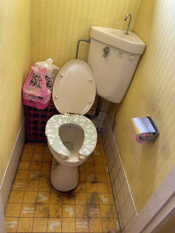 補助金活用で叶えた快適2世帯リフォーム