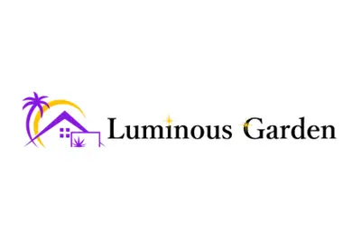 Luminous Gardenのロゴ画像