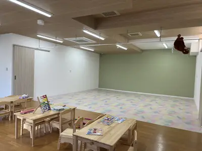 児童発達支援デイサービス