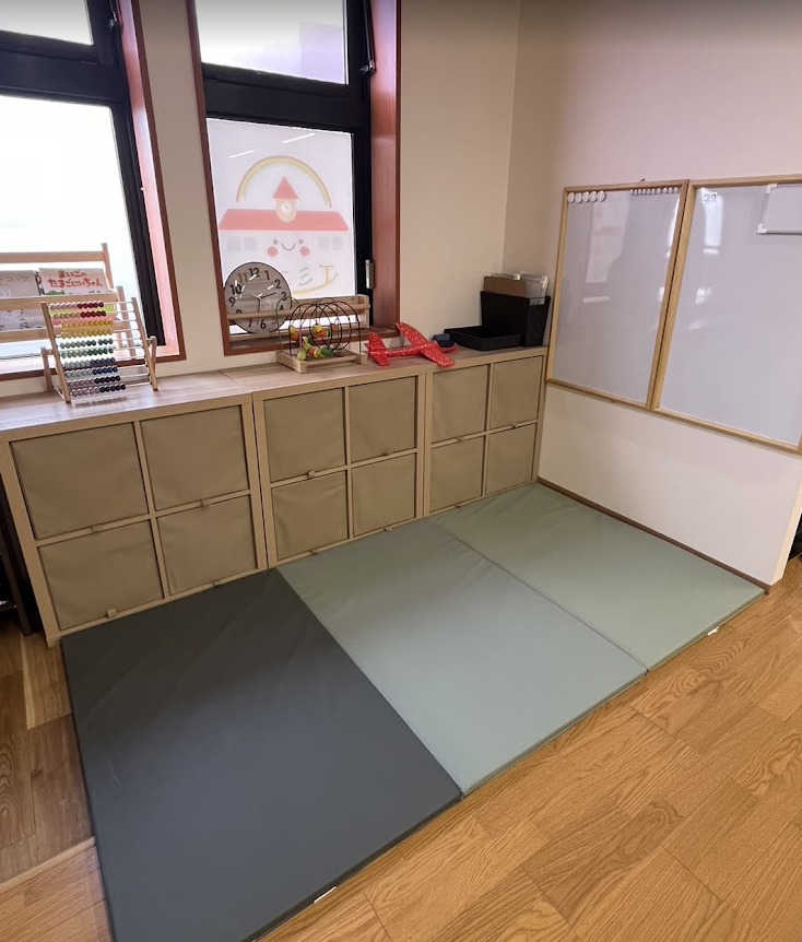 児童発達支援デイサービス