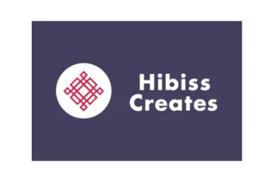 株式会社Hibiss Createsのロゴ画像