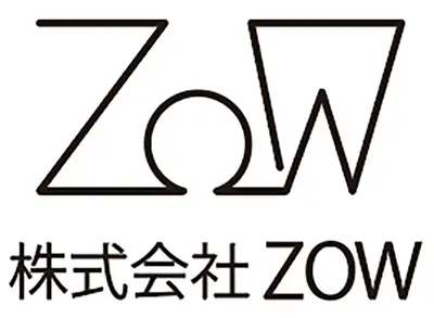 株式会社ZOWのロゴ画像