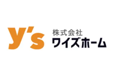 株式会社ワイズホームのロゴ画像