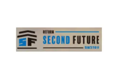 SECOND FUTUREのロゴ画像