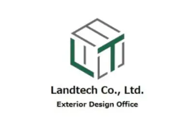 株式会社ランドテックのロゴ画像