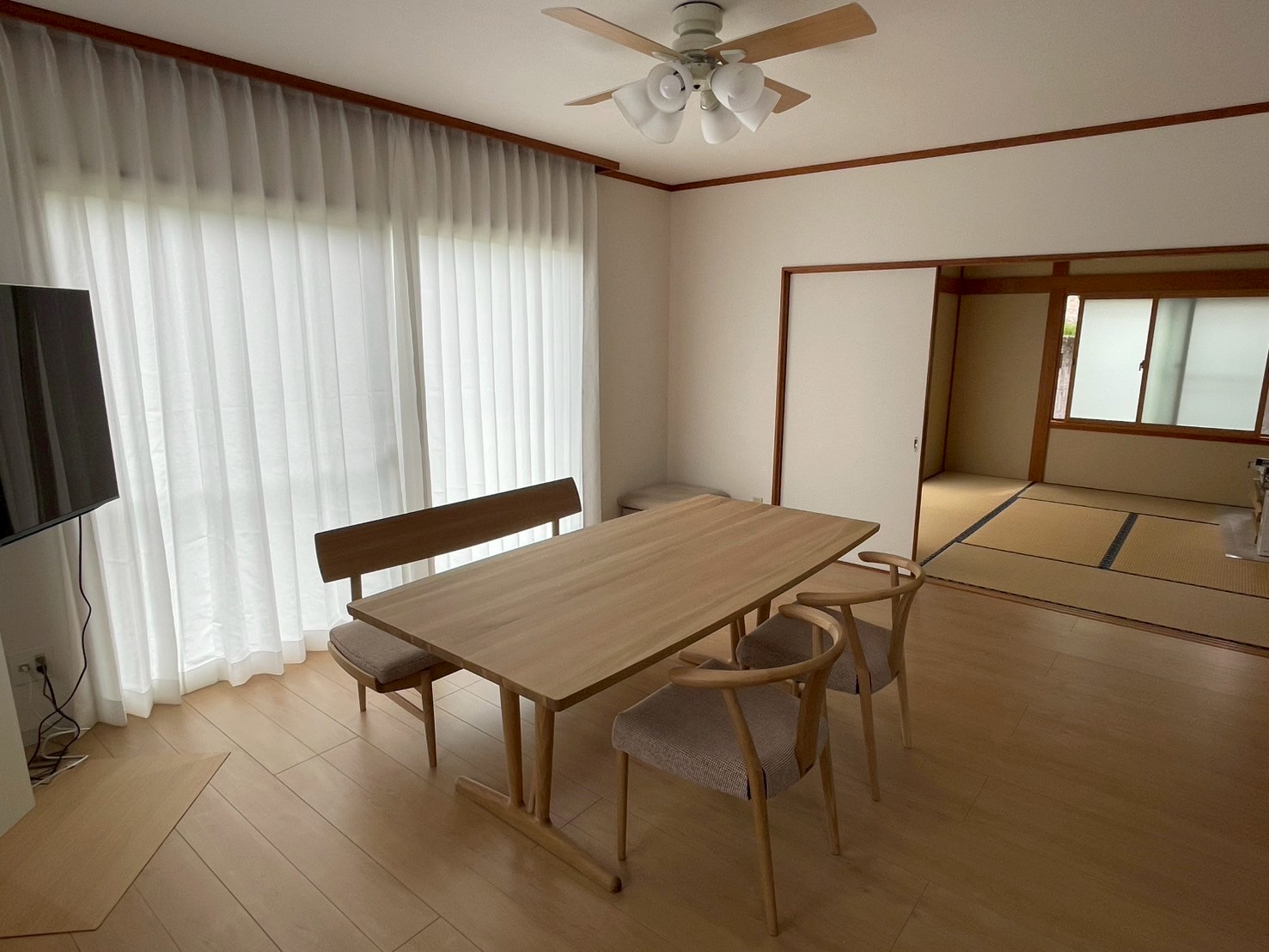 【中古住宅リフォーム】～補助金活用で快適に！くらし一新～