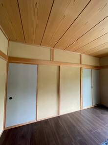 【中古住宅リフォーム】～補助金活用で快適に！くらし一新～