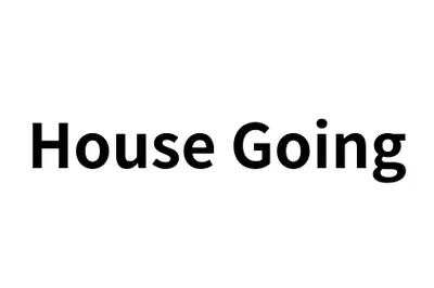 House Goingのロゴ画像
