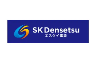 エスケイ電設のロゴ画像