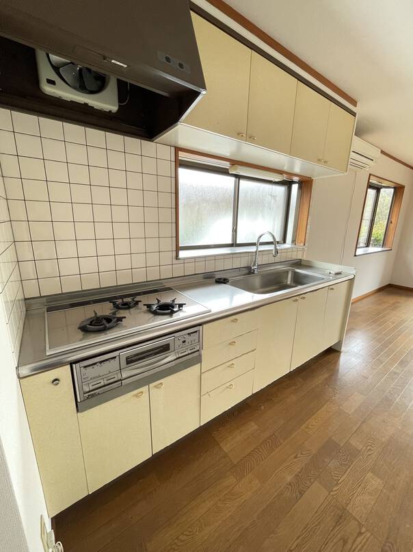 【中古住宅リフォーム】～補助金活用で快適に！くらし一新～