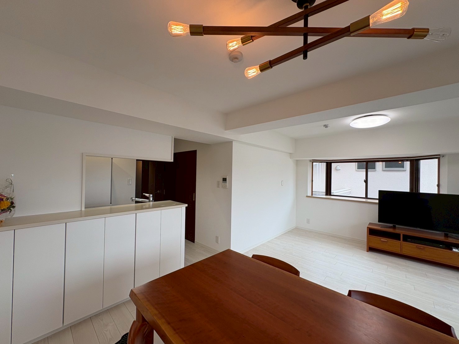 空間を有効活用するマンションリフレッシュ