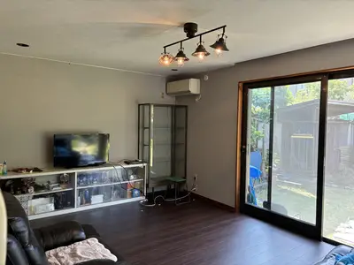 介護保険LDKリフォーム