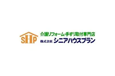 リノコ(株式会社シニアハウスプラン)のロゴ画像