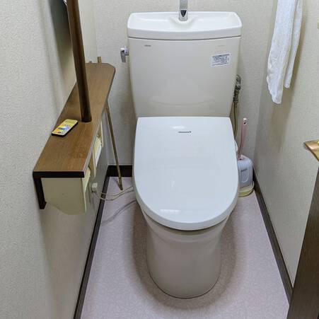 水道トラブルサービス