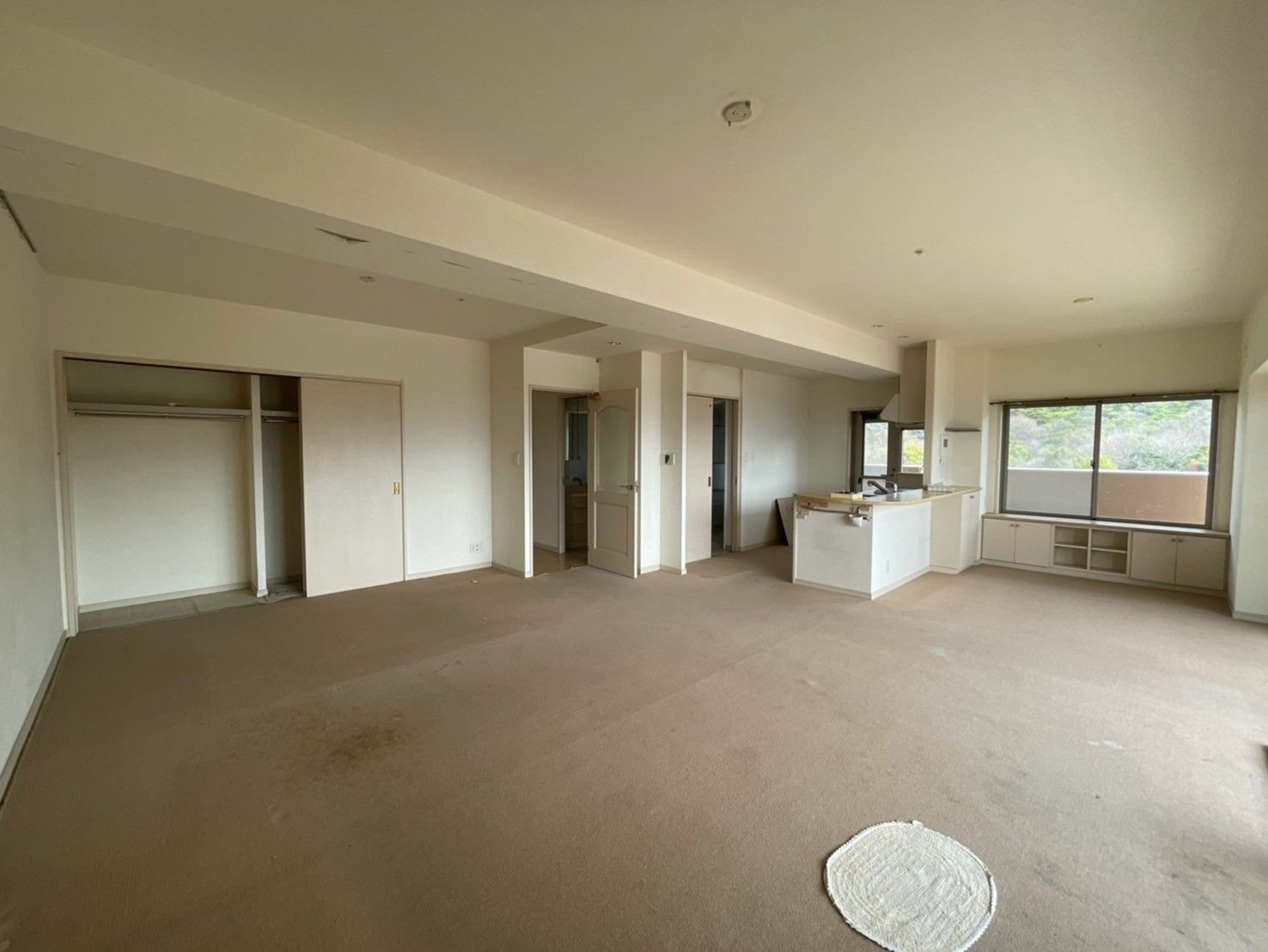 生活スタールに合わせてリフォーム