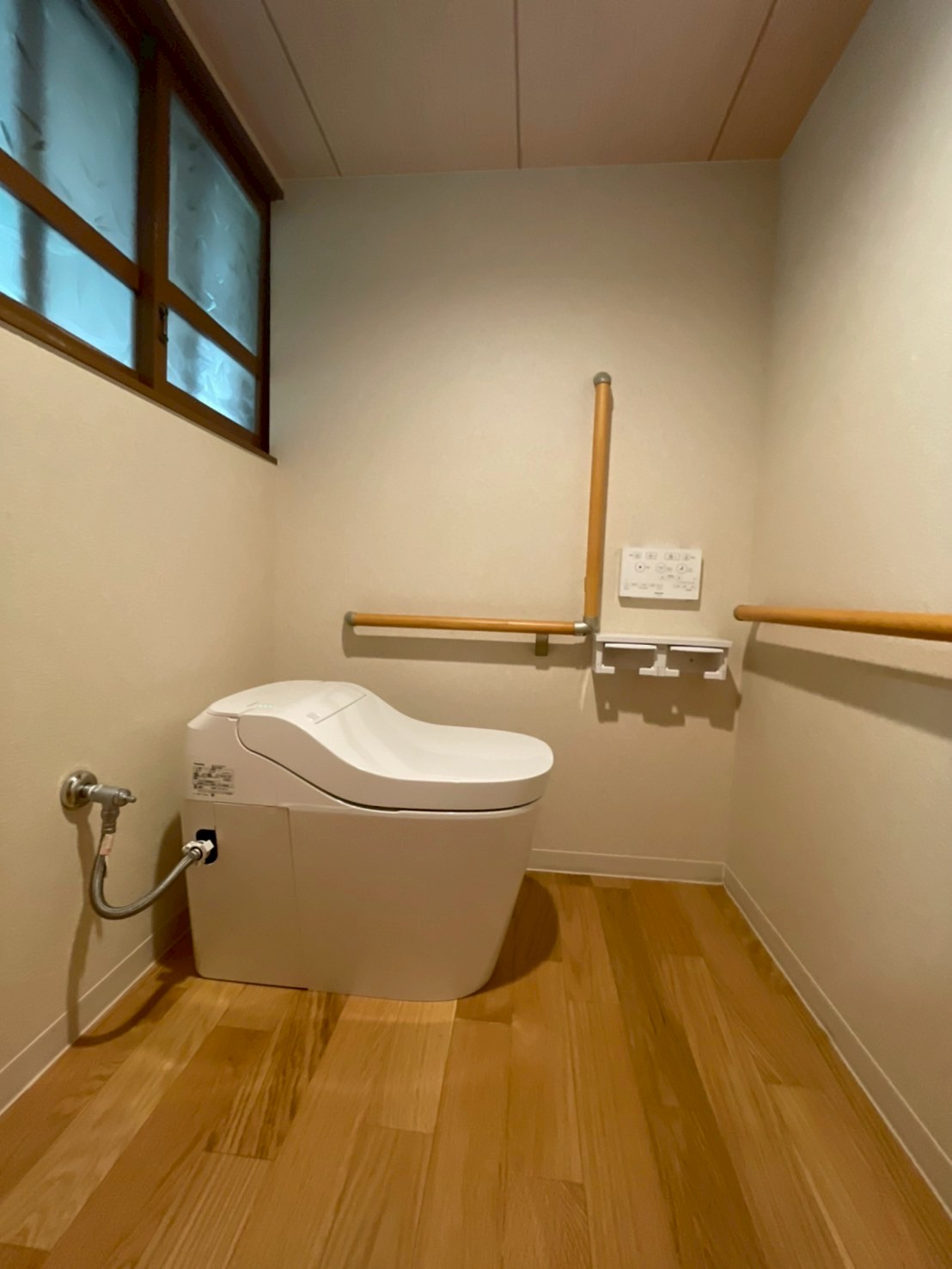 介護保険住宅改修制度の利用