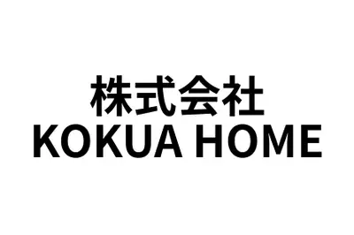 株式会社KOKUA HOMEのロゴ画像