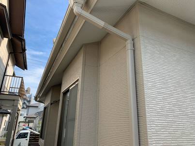 屋根カバー工事・外壁カバー工事（仙台市太白区）