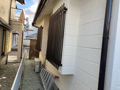 屋根カバー工事・外壁カバー工事（仙台市太白区）