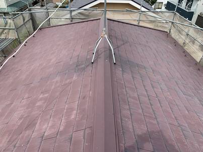 屋根カバー工事・外壁カバー工事（仙台市太白区）