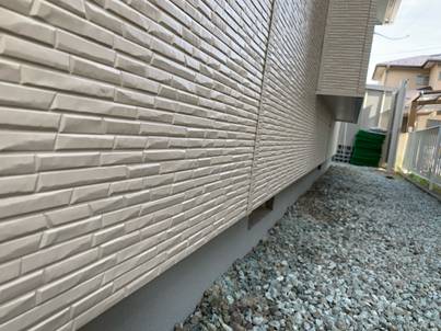 屋根カバー工事・外壁カバー工事（仙台市太白区）