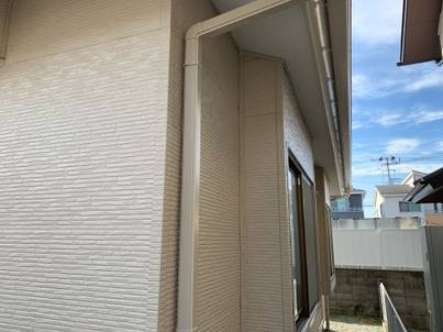 屋根カバー工事・外壁カバー工事（仙台市太白区）