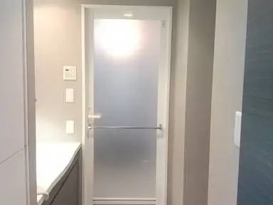 物件購入に伴う内装工事