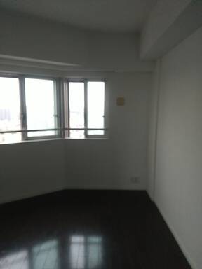 物件購入に伴う内装工事