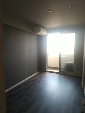 物件購入に伴う内装工事