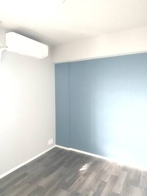 物件購入に伴う内装工事