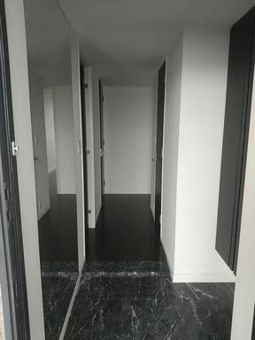 物件購入に伴う内装工事