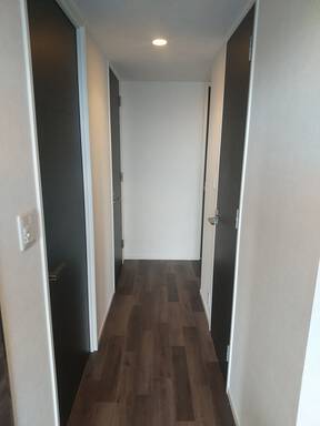 物件購入に伴う内装工事