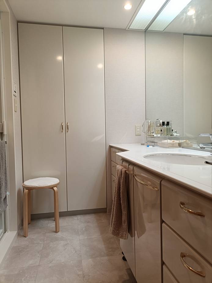 長い老後生活に備えて