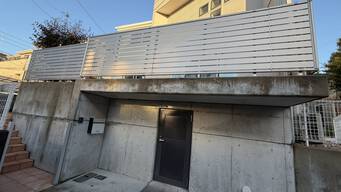 フェンスのリフォーム