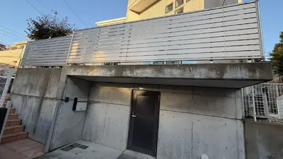 フェンスのリフォーム