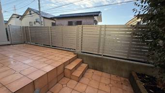 株式会社ベイハウスサービス