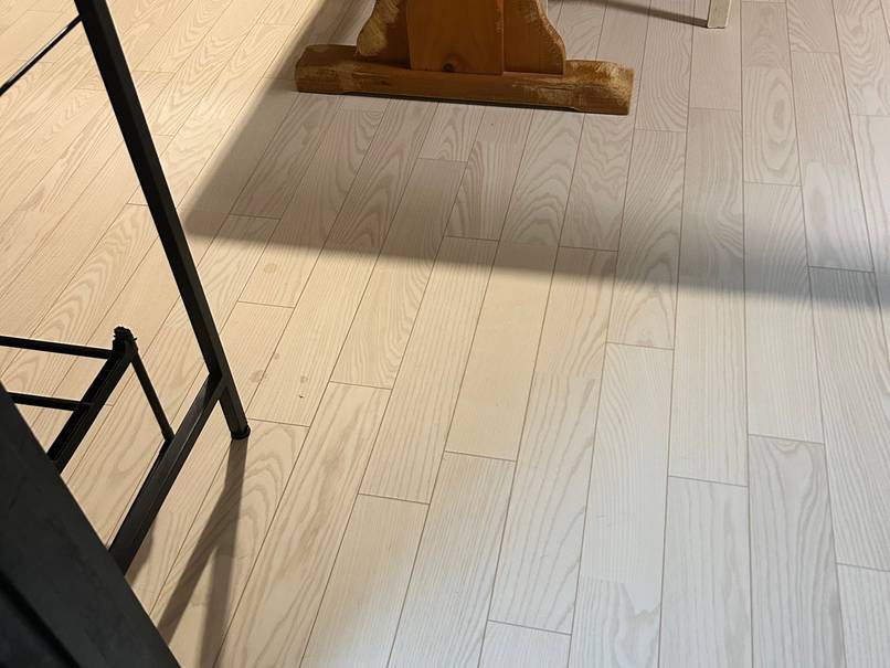 経年劣化によるリフォーム